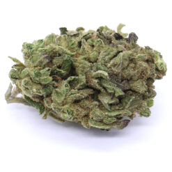 Ghost OG Strain Flower - Indica Dominant Hybrid