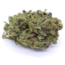 Ghost OG Strain Flower - Indica Dominant Hybrid