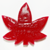 1000mg THC Giant Strawberry Leaf 1000mg THC Giant Strawberry Leaf