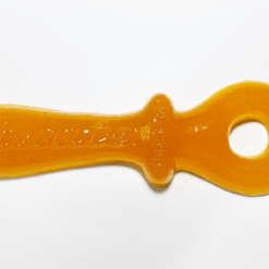 1000mg Giant Orange Key 1000mg Giant Orange Key