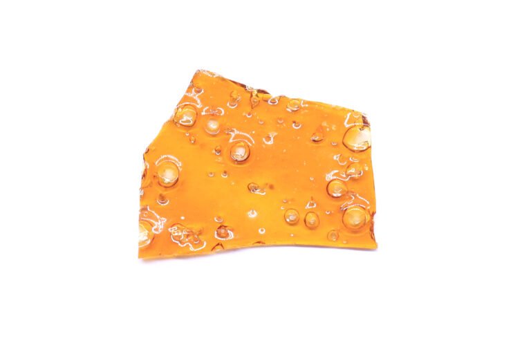 Chemdawg Strain Shatter - Indica Dominant Hybrid