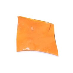 Chemdawg Strain Shatter - Indica Dominant Hybrid