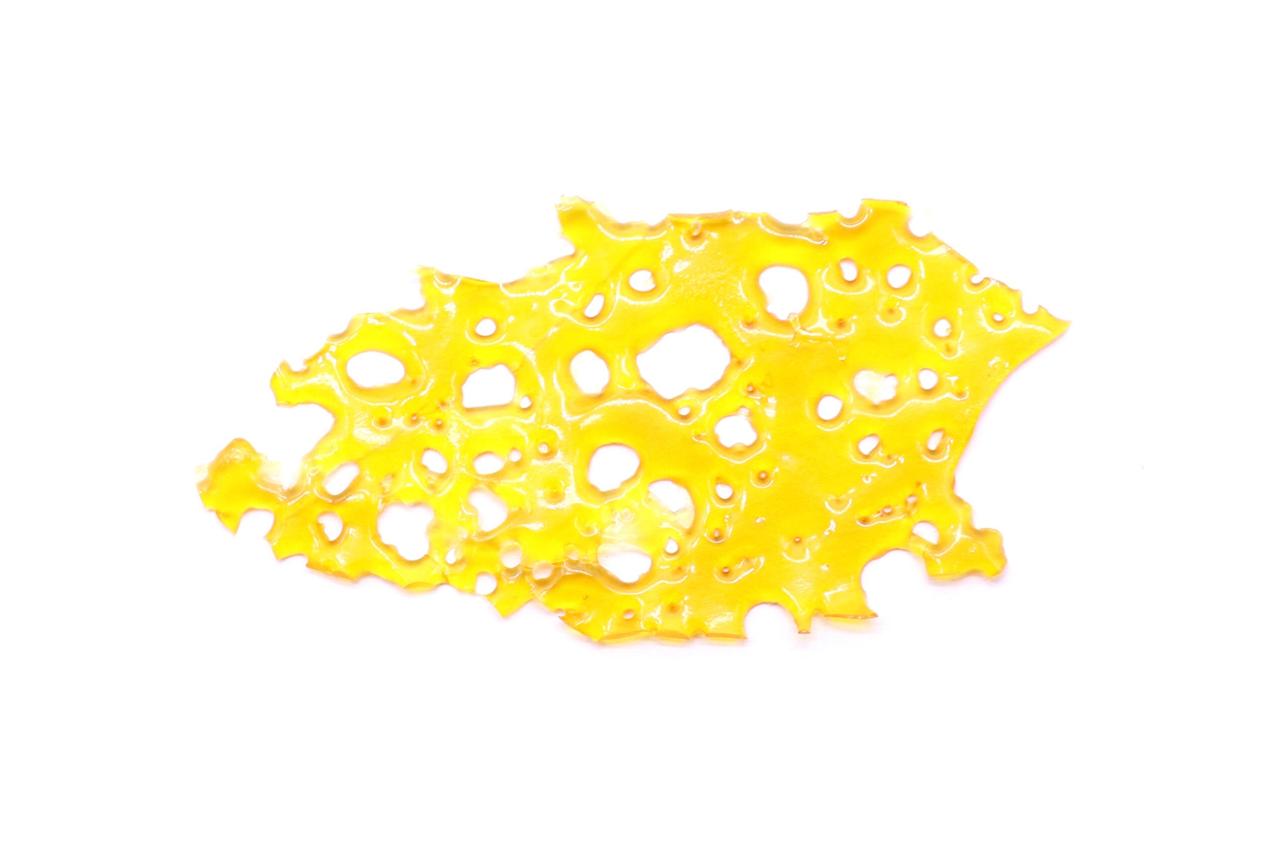 Lavender Strain Shatter - Indica Dominant Hybrid
