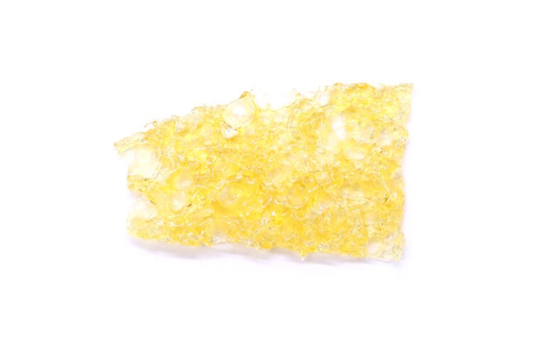 Lavender Strain Shatter - Indica Dominant Hybrid