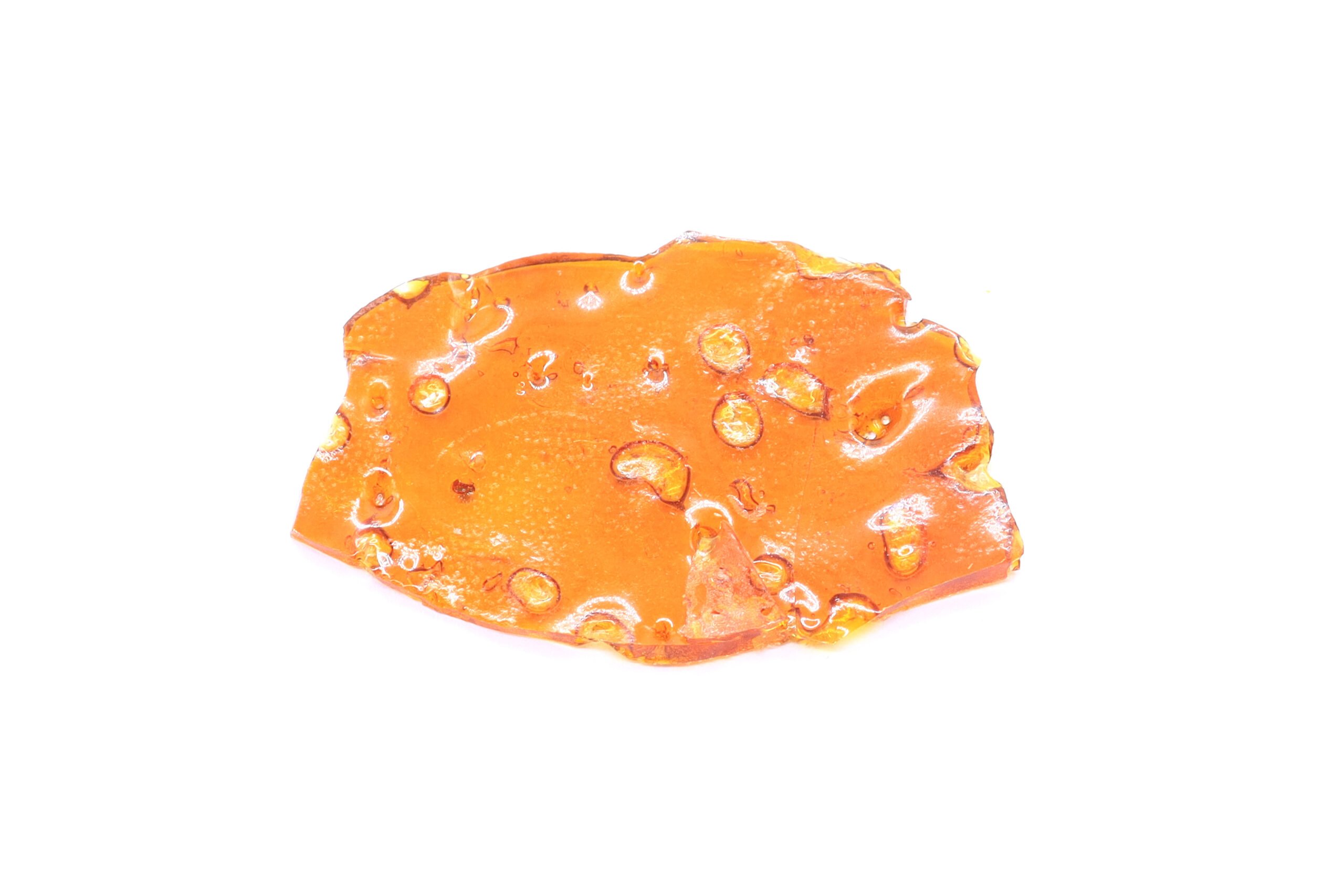 Chemdawg Strain Shatter - Indica Dominant Hybrid