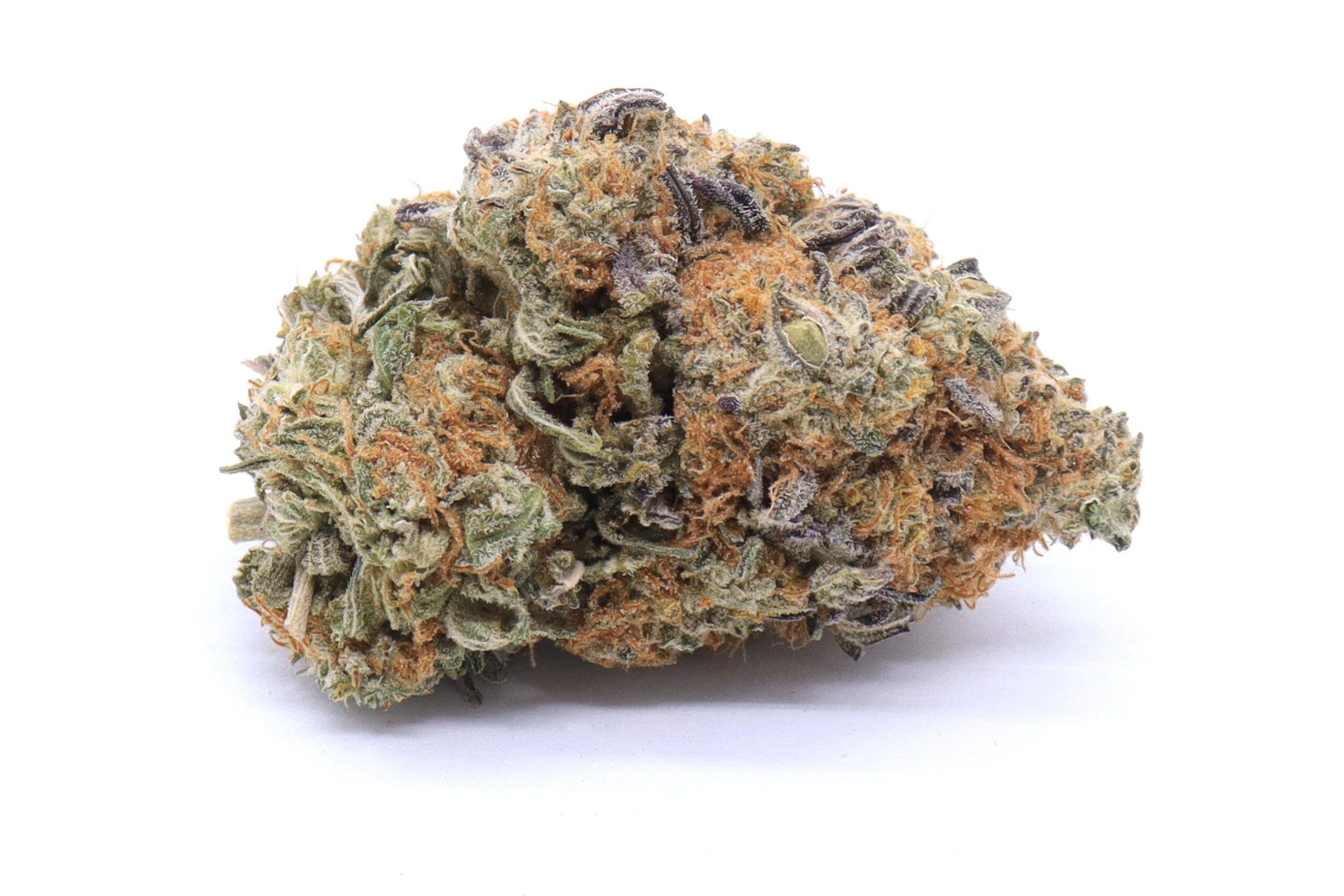 Orange Creamsicle Strain Flower - Sativa Dominant Hybrid