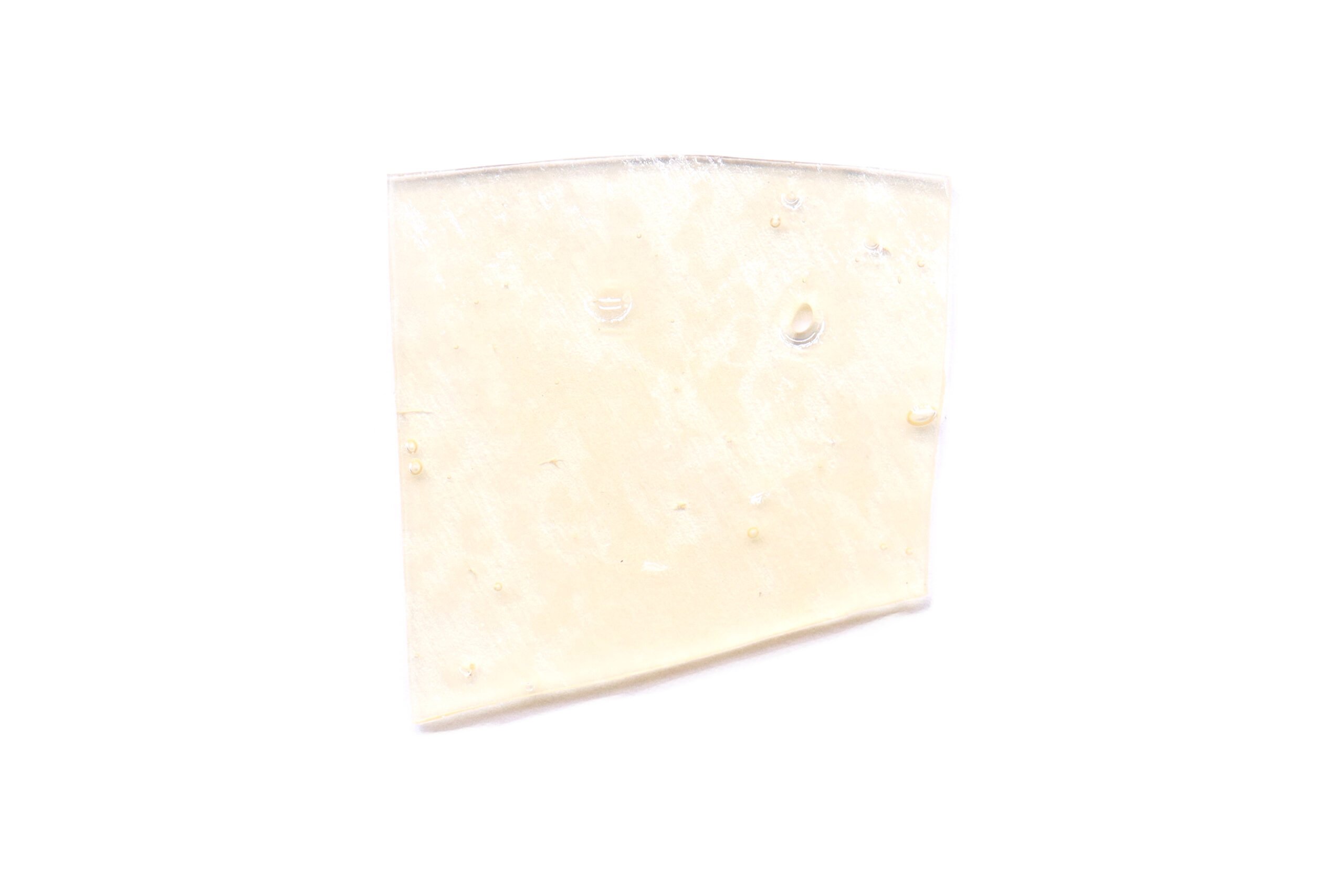 Permafrost Strain Shatter - Sativa Dominant Hybrid