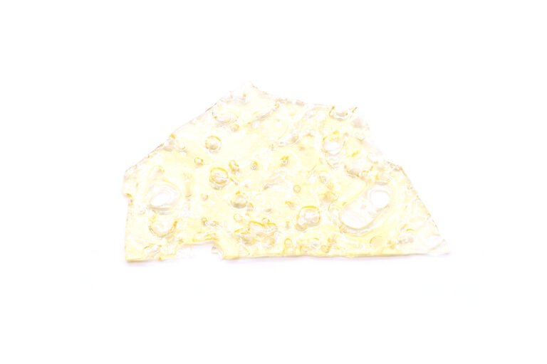 Permafrost Strain Shatter - Sativa Dominant Hybrid