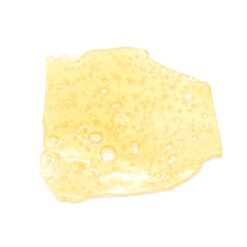 Permafrost Strain Shatter - Sativa Dominant Hybrid