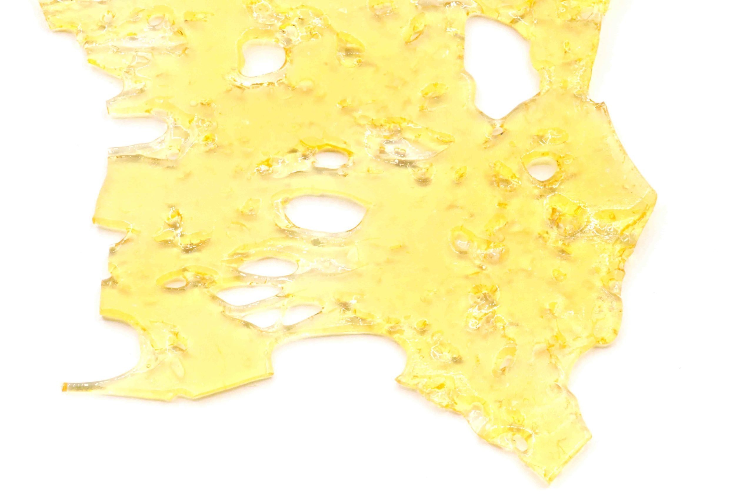 Permafrost Shatter, Permafrost Sativa Hybrid | Buy Online Canada!