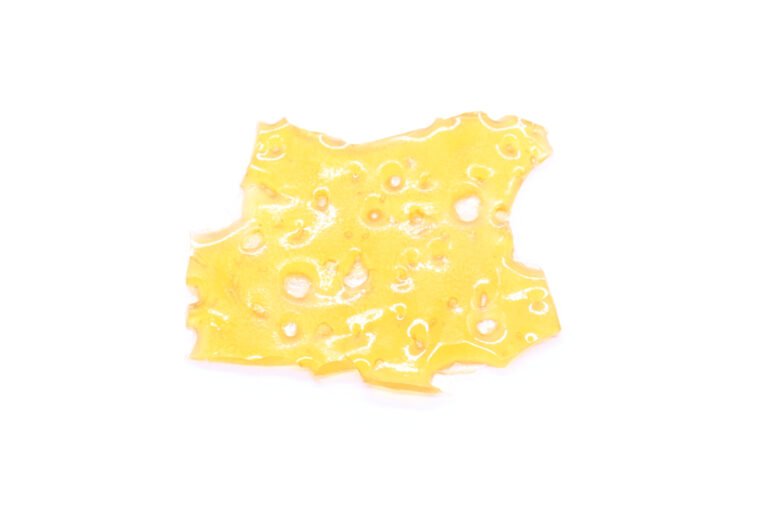 Chemdawg Strain Shatter - Indica Dominant Hybrid