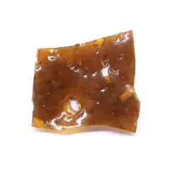 Chemdawg Strain Shatter - Indica Dominant Hybrid