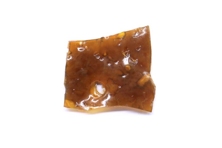 Chemdawg Strain Shatter - Indica Dominant Hybrid