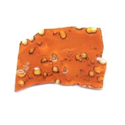 Chemdawg Strain Shatter - Indica Dominant Hybrid