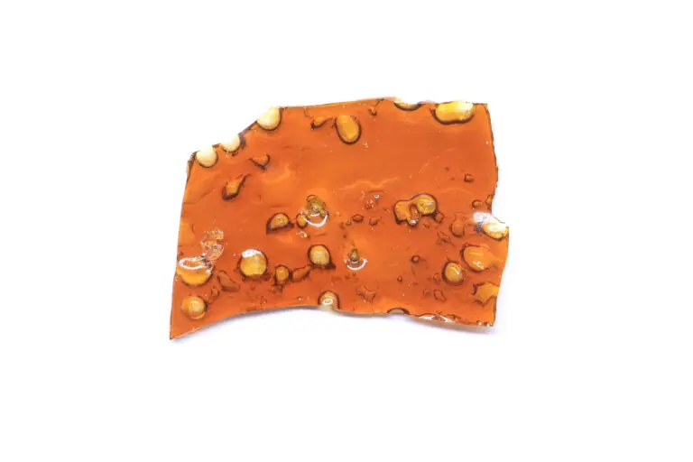 Chemdawg Strain Shatter - Indica Dominant Hybrid