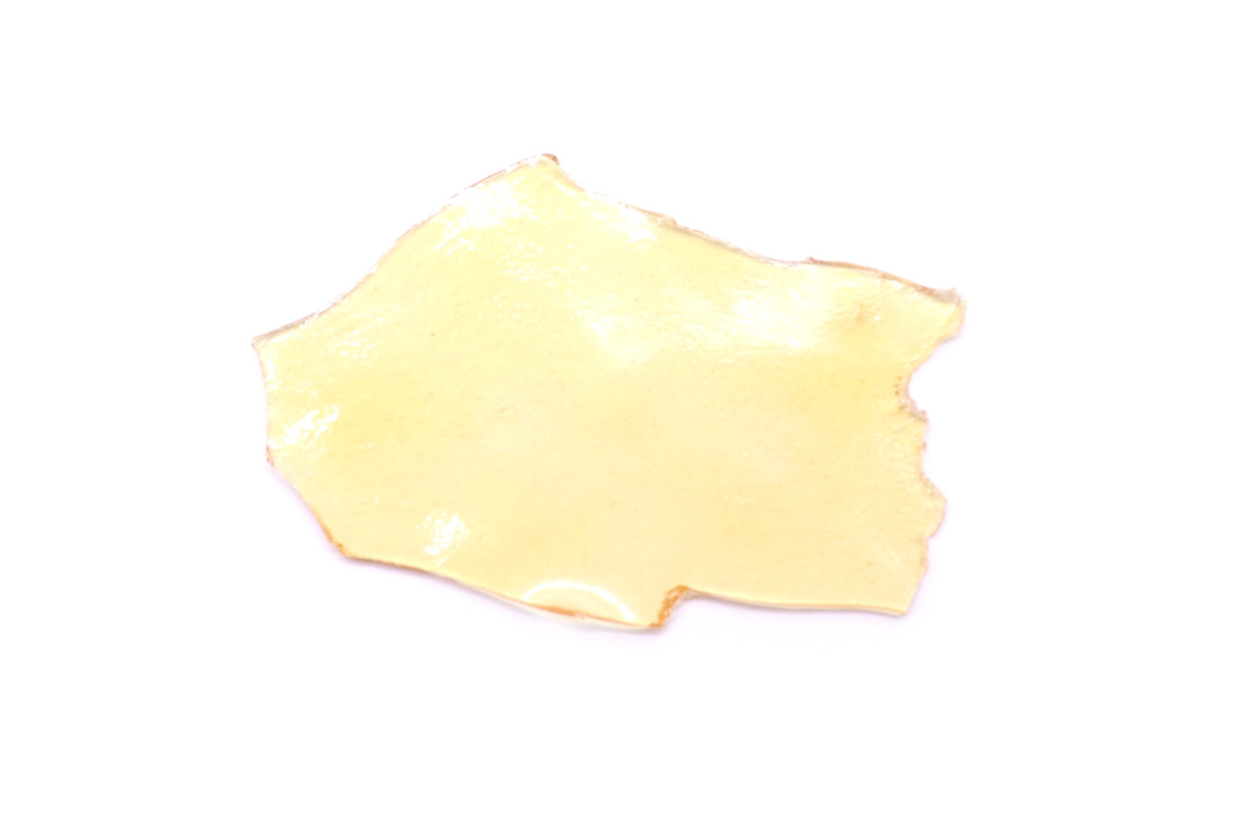 Skunk #1 Strain Shatter - Indica Dominant Hybrid