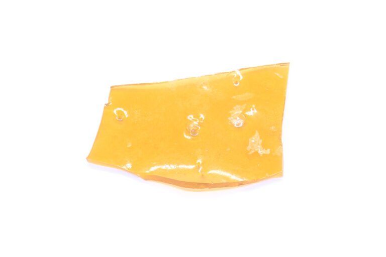 Chemdawg Strain Shatter - Indica Dominant Hybrid