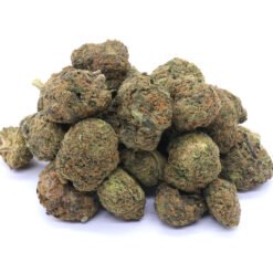 Tahoe OG Strain Flower - Hybrid