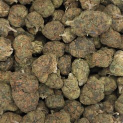 Tahoe OG Strain Flower - Hybrid