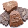 150mg THC Chocolate Ghost Buzzster 150mg THC Chocolate Ghost Buzzster