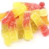2 x 40mg THC Gummies - Sour Fruit Juice Berries 2 x 40mg THC Gummies - Sour Fruit Juice Berries
