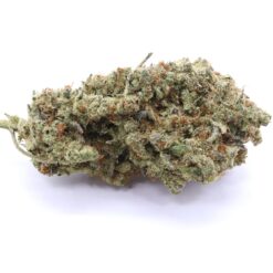 LA Kush Cake Strain Flower - Hybrid