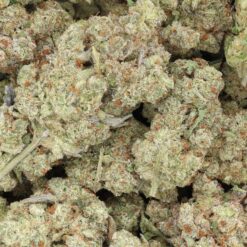 LA Kush Cake Strain Flower - Hybrid LA Kush Cake Strain Flower - Hybrid
