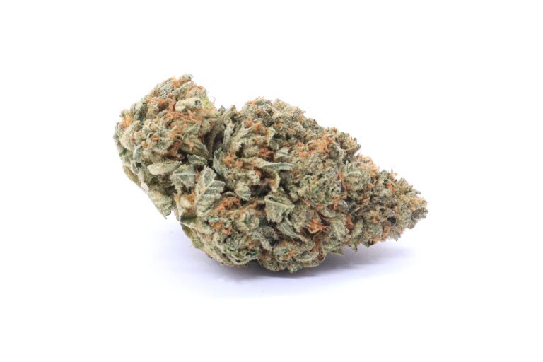 LA Kush Cake