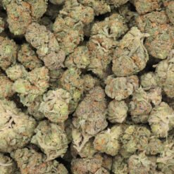 LA Kush Cake Strain Flower - Hybrid