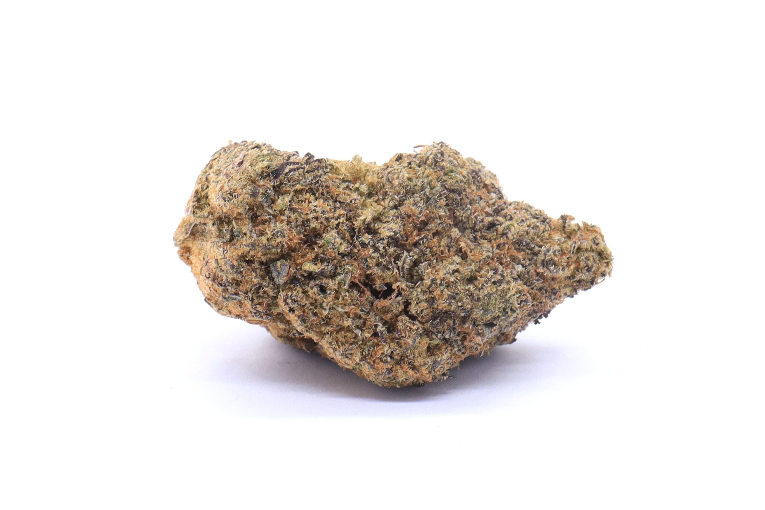 Rainbow Belts Strain Flower - Hybrid