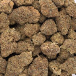 Rainbow Belts Strain Flower - Hybrid