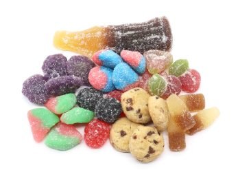 Edible Sample Pack