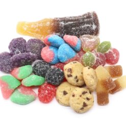 Edibles Sample Pack Edibles Sample Pack