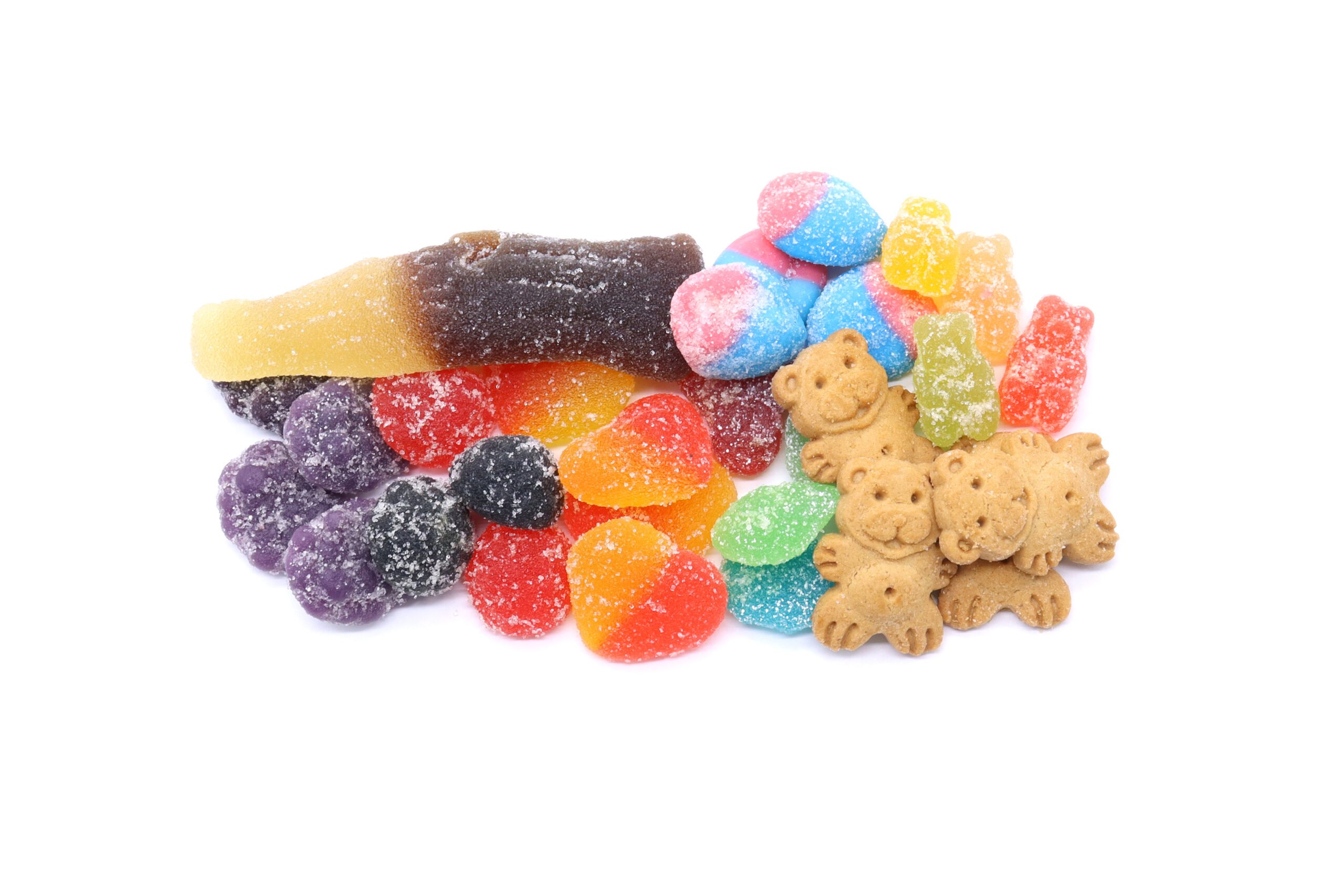 Edibles Sample Pack