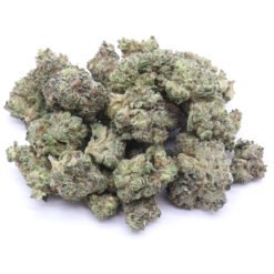 Lava Cake Strain AAA Small Buds - Hybrid