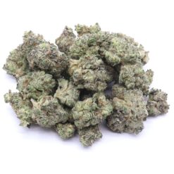 Lava Cake Strain AAA Small Buds - Hybrid