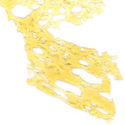Papaya Strain Shatter - Indica Papaya Strain Shatter - Indica