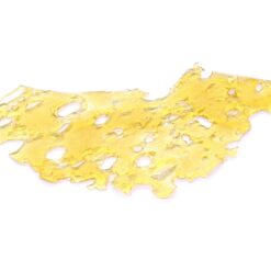 Papaya Strain Shatter - Indica