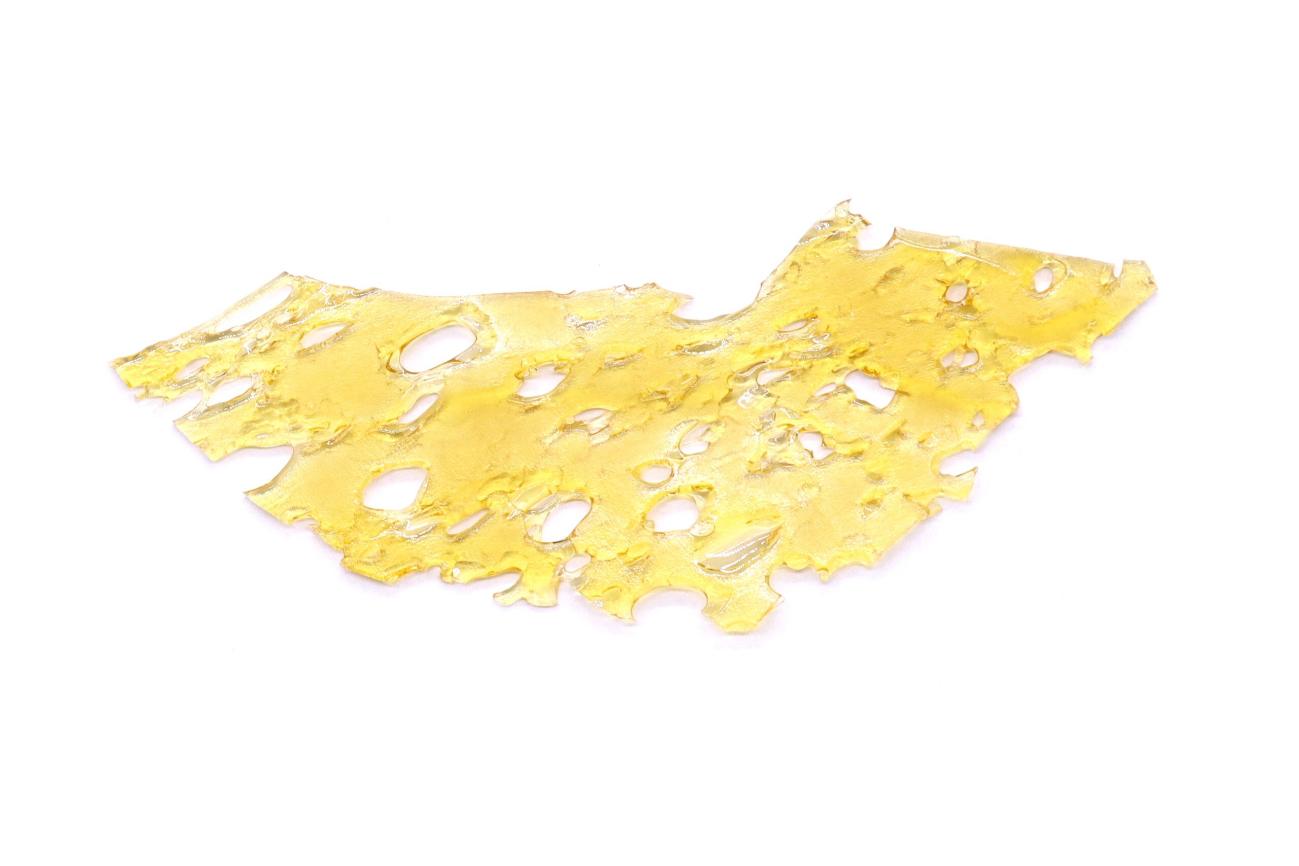 Papaya Strain Shatter - Indica