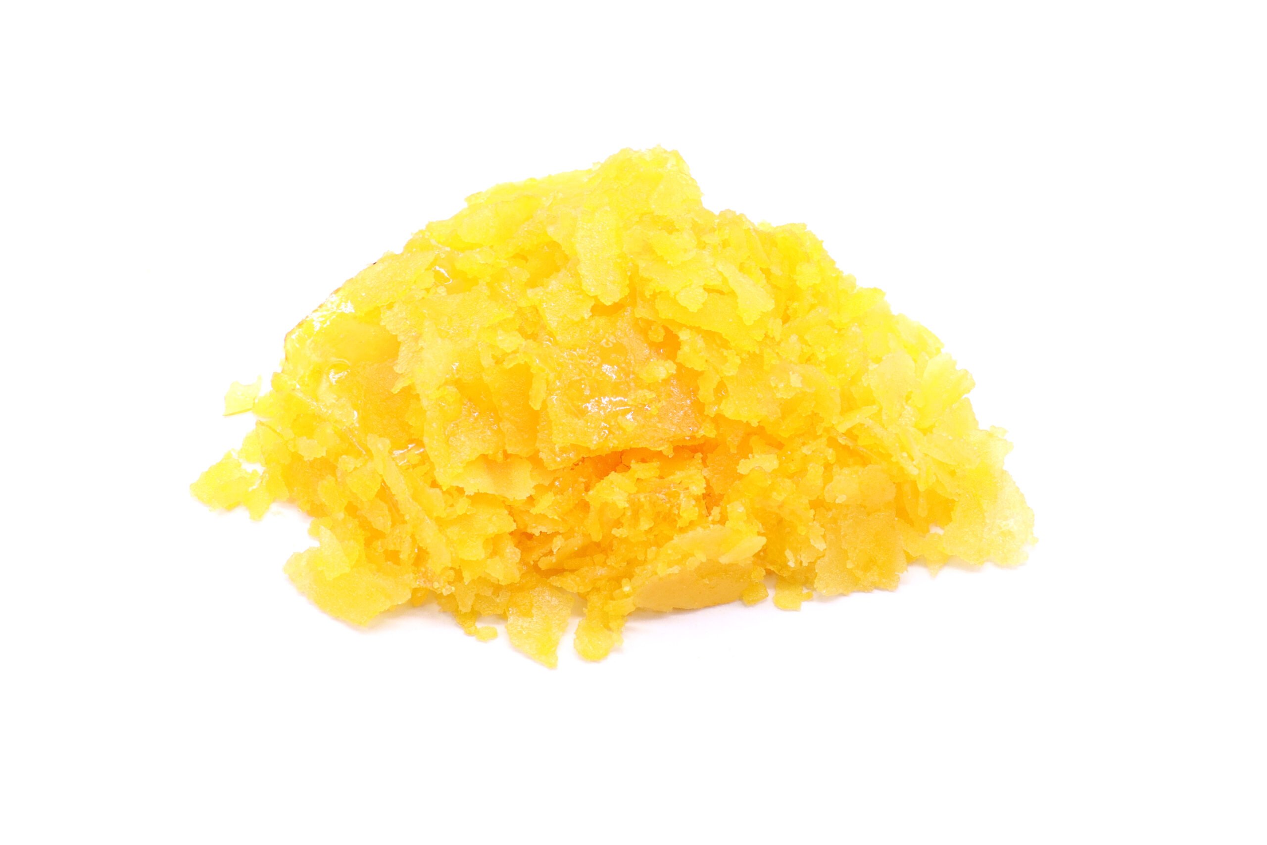 Stardawg Strain Wax - Indica Dominant Hybrid