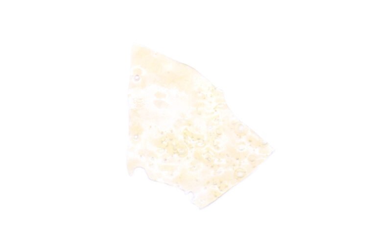 Vanilla Frosting Strain Shatter - Hybrid