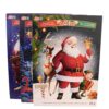1200mg THC Christmas Advent Calendar 1200mg THC Christmas Advent Calendar