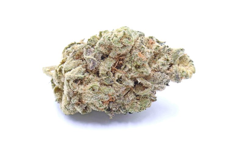 Alaskan Thunder Fuck Strain Flower - Sativa