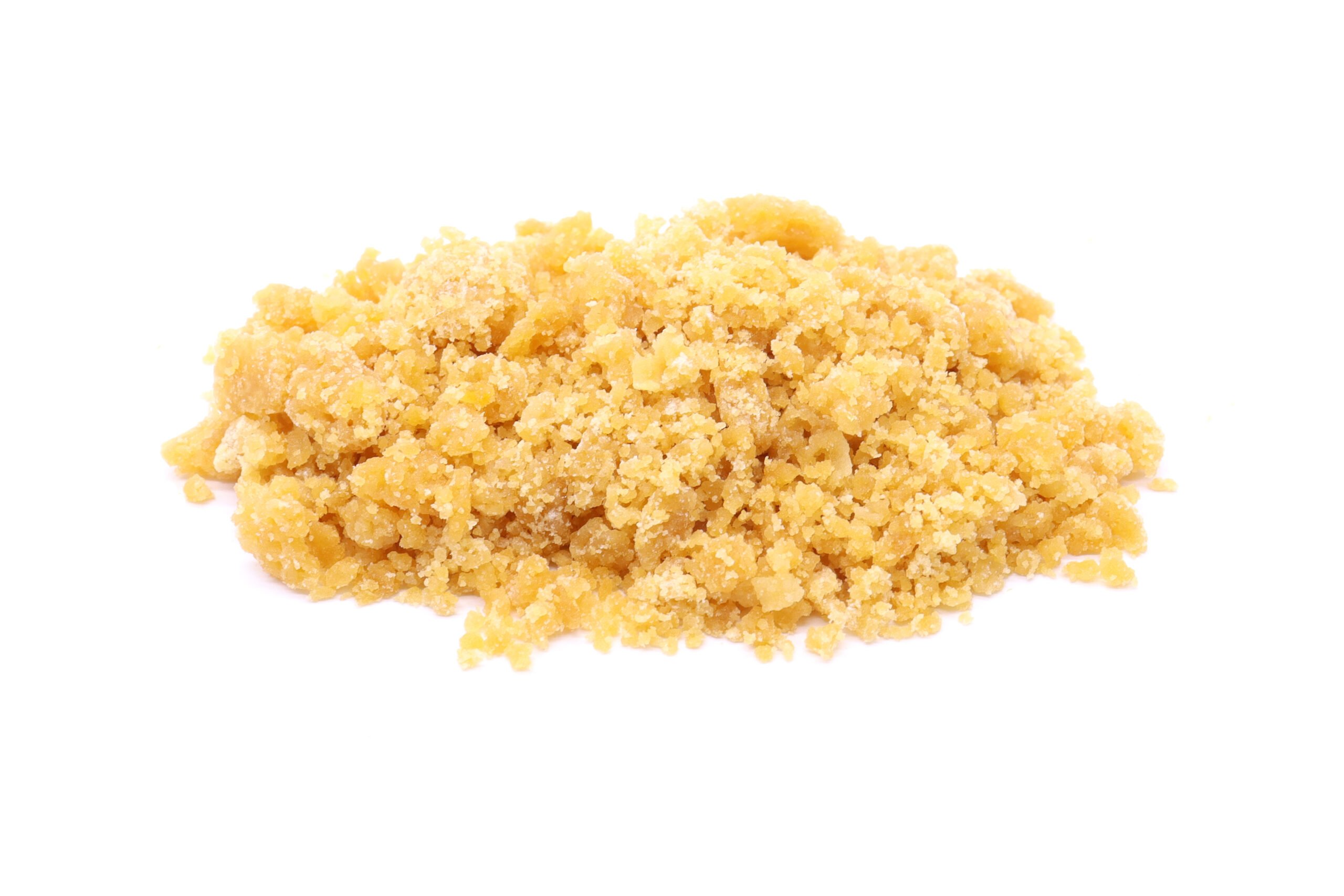 Candyland Strain Wax - Sativa Dominant Hybrid