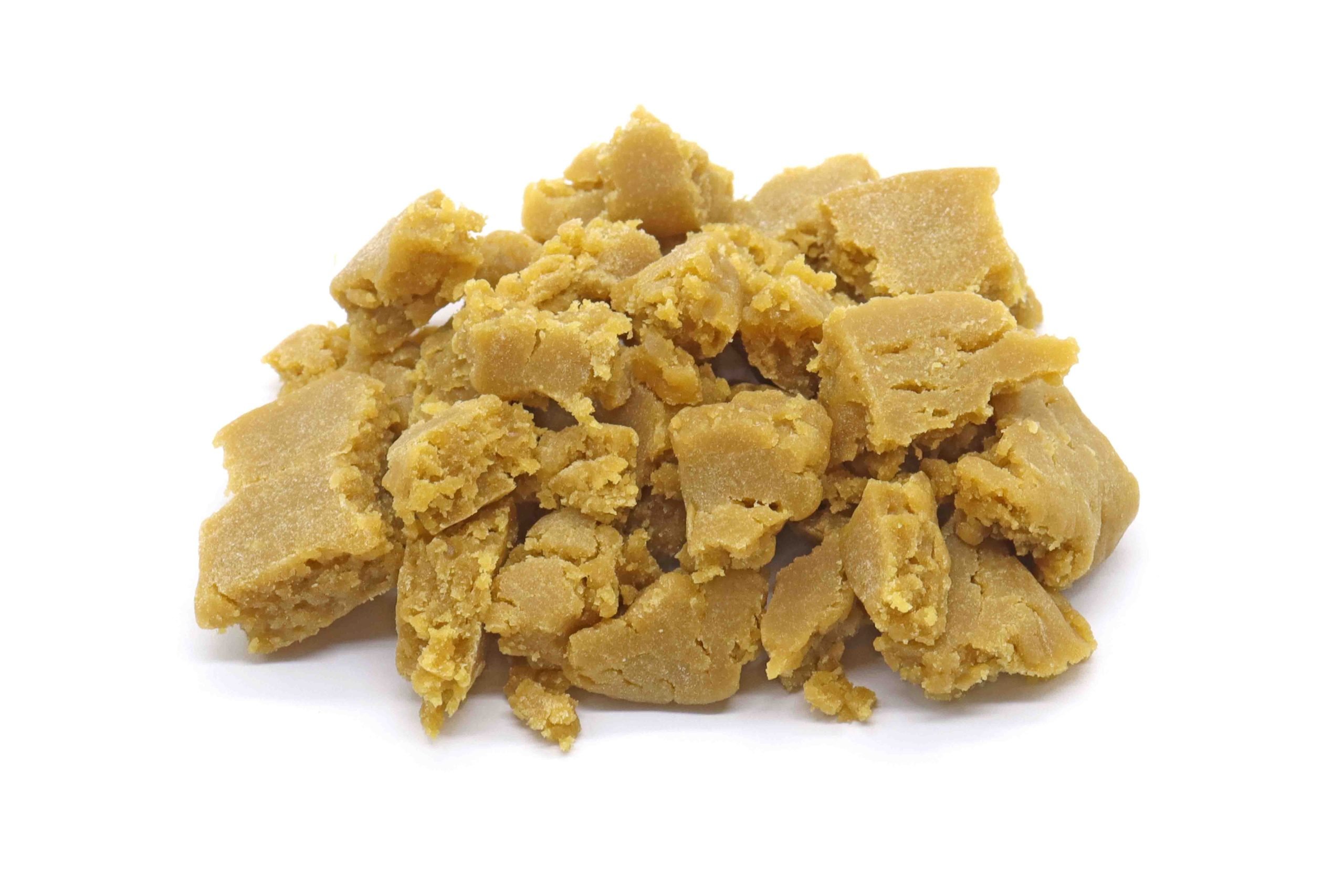 Candyland Strain Wax - Sativa Dominant Hybrid