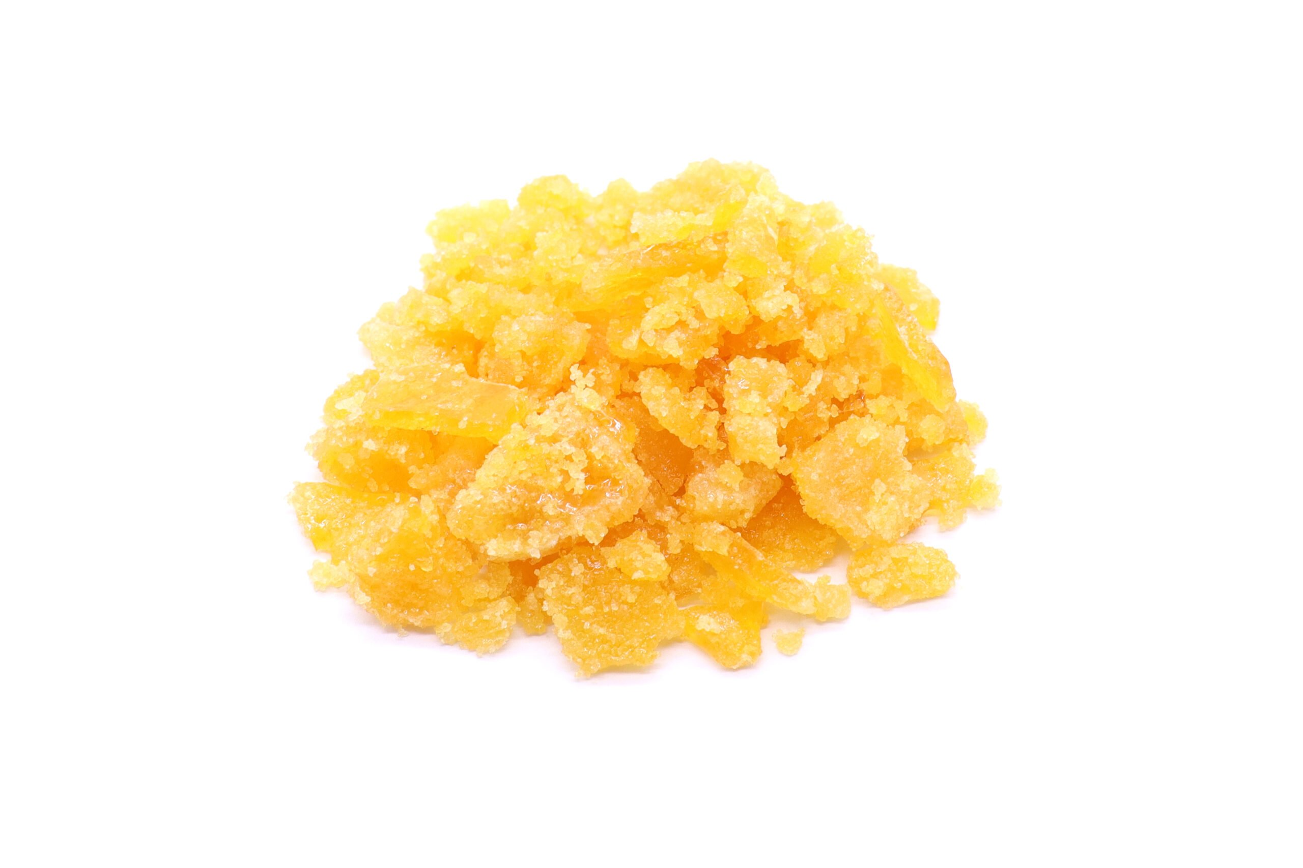 Candyland Strain Wax - Sativa Dominant Hybrid