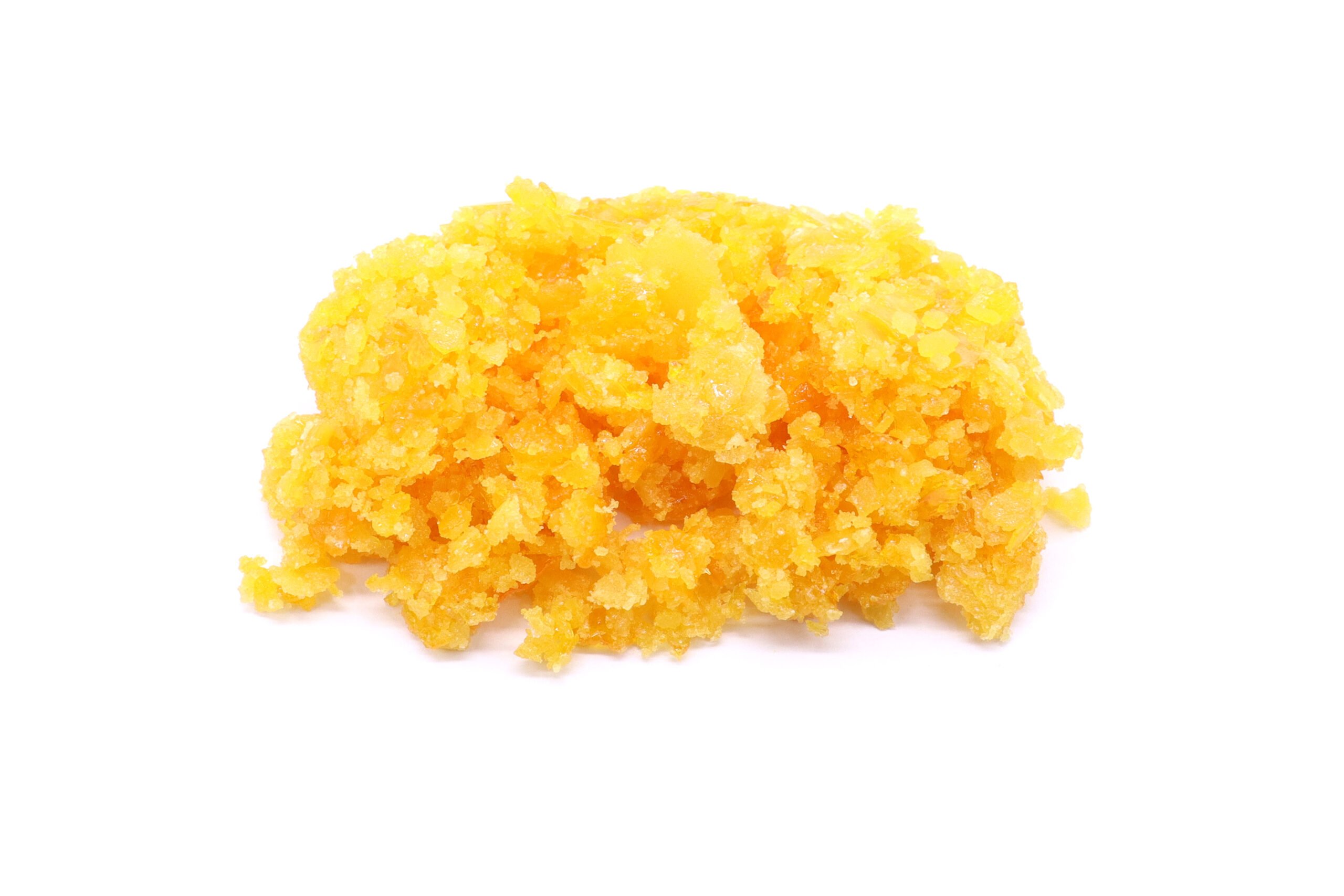 Candyland Strain Wax - Sativa Dominant Hybrid