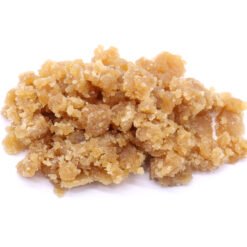 Critical Kush Strain - Indica Wax
