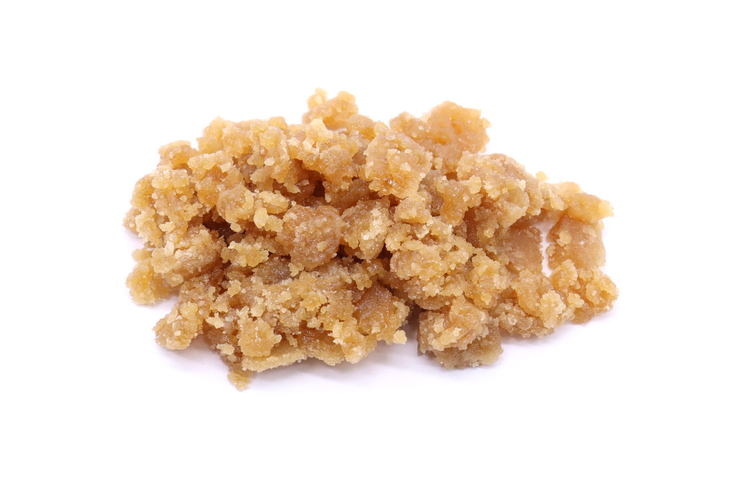 Critical Kush Strain - Indica Wax