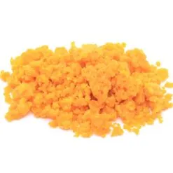 Critical Kush Strain - Indica Wax